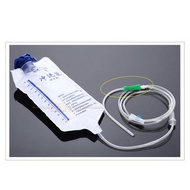 Coffee Enema Bag - Enema Bag Colonic Irrigation - Enema Set