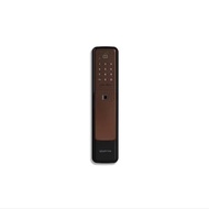 igloohome Push-Pull Mortise - Copper