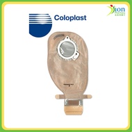 COLOPLAST ALTERNA 13976 OSTOMY BAG 60MM (TRANSPARENT) 15 PIECES