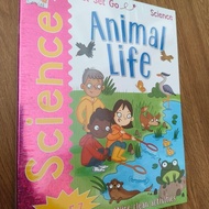 Wipe Clean Activities Miles Kellyscience 5-7 Years