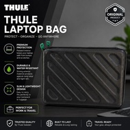 THULE Laptop Bag Black Used Laptop Bag