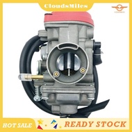 [CloudsMiles] Carburetor ATV250 Carburetor 606-073