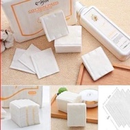 Combo 5 Gói Bông tẩy trang 222 miếng Lameila - Bông trang điểm 3 lớp Cotton Pads