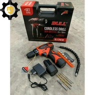 BOR BATERAI BULL / CORDLESS BULL