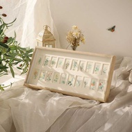 Wash Photos Make 48 Palace Grid Photo Frame Table Children Frame Couple y Photo Frame Frame 520 Gift