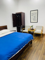 3 ห้องนอน 3 ห้องน้ำส่วนตัว ขนาด 20 ตร.ม. – ภูเขา ลังเบียง (HomeStay Trà duyên )