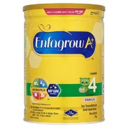 Enfagrow A+ Step 4 (Vanilla) 1.7kg