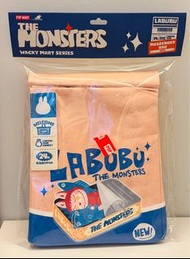 Labubu Side Bag  斜孭袋