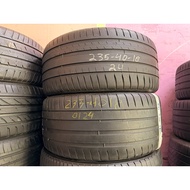 235 40 18 MICHELIN PS4