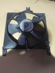 HIGH SPEED FAN MOTOR 5BLADE 7BLADE (UESD)