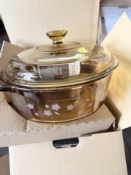 VISIONS Sakura 3.25L 蓋鍋