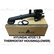HYUNDAI ATOS 1.0 THERMOSTAT HOUSING(LOWER)