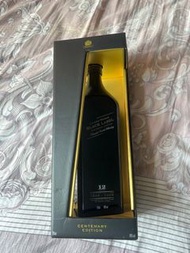 Johnnie Walker Black Label