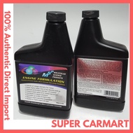 MSP ENGINE FORMULATION ENGINE OIL ADDITIVE 473ml