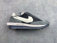 Nike LD Waffle x Sacai x Fragment Design DH2684-400