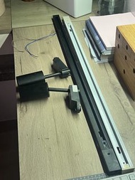 射燈路軌
