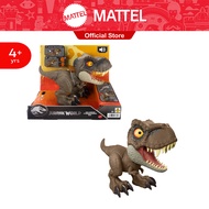 Jurassic World Tyrannosaurus Rex Record and Play จูราสิคเวิล์ด ไดโนเสาร์ ทีเร็ก มีเสียง JCW01