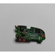 Nikon D200 D300 D300S D700 Flash Board Charging Board Top Cover Small Board Camera Accessories