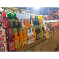 Ding Fong Kordial Syrup