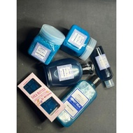 MADER WHITE SET NILA