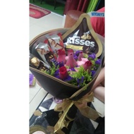 bouquet ( fresh flower)