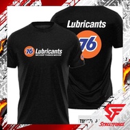 TSHIRT 76 Lubricant-190gsm - High Definition Printing