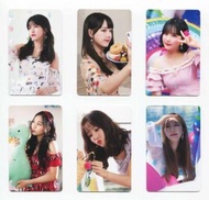 (帶價) 出一套原廠Season of gfriend Encore dvd 小卡 未拆