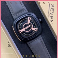 Seven Friday M Series Men's Watch M2 Sport Fashion Watch