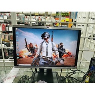 ,monitor LCD 22inch HP / Dell wides sunscreen