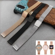 Mengshi Pure Fit Oliviaburton Olivia Burton OB Little Bee Watch Band Milan Mesh Belt Steel Belt