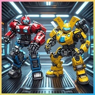 Transformers Toys Transformers Optimus Prime Bumblebee