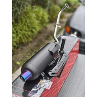 4S1M STREET CORE PIPE AEROXV2 NMAX V2.