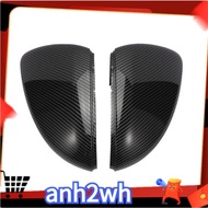 Car Rearview Mirror Covers Exterior Rearview Mirror Cover for Golf 7 2014-2018 5G0 857 537 E 5G0 857