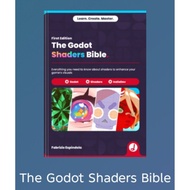 The Godot Shaders Bible BOOK