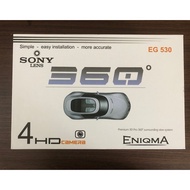 Enigma Eg 530 - Kamera 360 3D Sony Lens Hd
