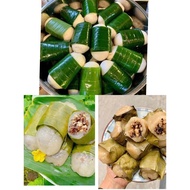 1kg of Cassava Starch to make delicious Phu Tho specialty Cassava Cake