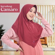Kerudung Rabbani Camaro