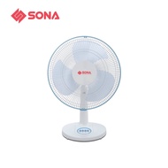 Sona 16” Desk Fan SFD 1226A