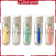 WIN Multifunction Silicone  Insertion Tool Plunger Remover for Soft and Hard Lenses Portable Handhel