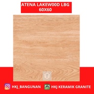 GRANIT ATENA LAKEWOOD 60X60 KUALITAS 1 GRADE A