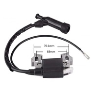 188F 182F 177F 173F 190F 192F GX340 GX390 GX420 GX450 Gegelung untuk Honda 30500-ZE2-023 GX240 GX270