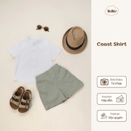 BuBu boys Shirt - BB89 - Coast Shirt