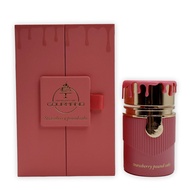 Ministry Of Gourmand Strawberry Pound Cake Paris Corner 100ML EDP  Perfume – Minyak Wangi Manis
