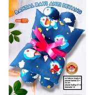 Makassar | Bantal Anti Peyang Set Guling / Kado Bayi