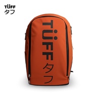 TUFF PUNCH Pickleball Backpack Anti-Theft Design | Sports, Gym, Travel Bag