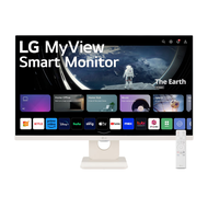 LG MyView Smart Monitor 27" รุ่น 27U511SA-W