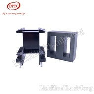 Good Type Vertical EE4220 Pulse Transformer (9+9)