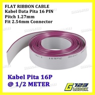 Data Cable Communication Panel Module LED Module P10 Running Text 50 Cm - 5PCS