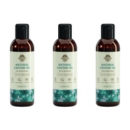 Inroots Natural Castor Oil - 100ml