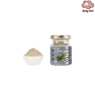 MommyJ 100% Pure Food Powder 6m+